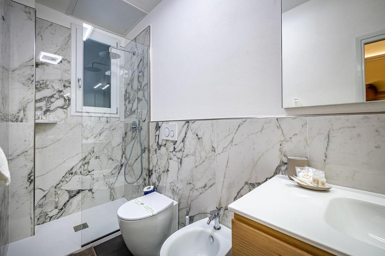 Brunelli Apartments Florencie Exteriér fotografie