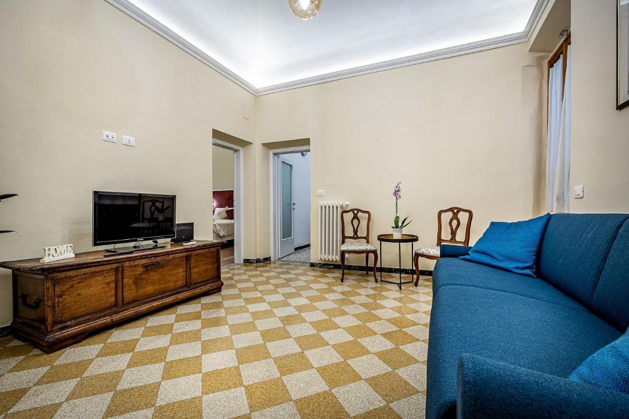 Brunelli Apartments Florencie Exteriér fotografie